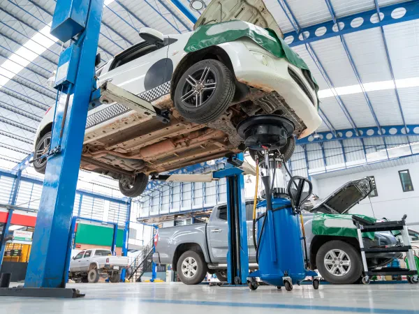 Independence Automotive - photo 2