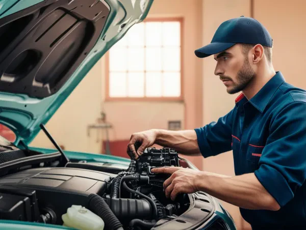 Independence Automotive - photo 3