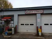 Broderick's Automotive