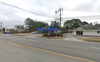 NAPA Auto Parts - SMITHFIELD
