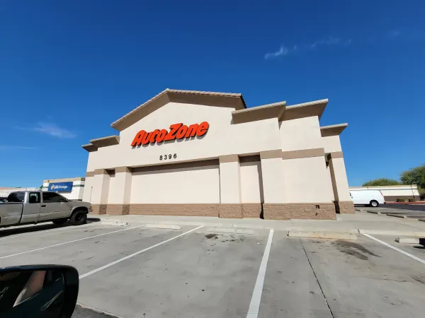 AutoZone Auto Parts - photo 4