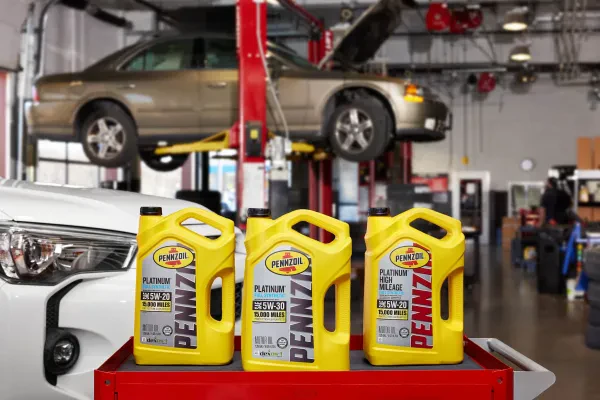 Firestone Complete Auto Care - photo 2