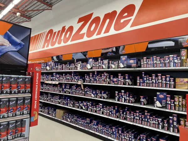 AutoZone Auto Parts - photo 3