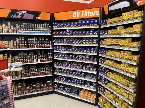 AutoZone Auto Parts - photo 4