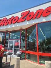 AutoZone Auto Parts