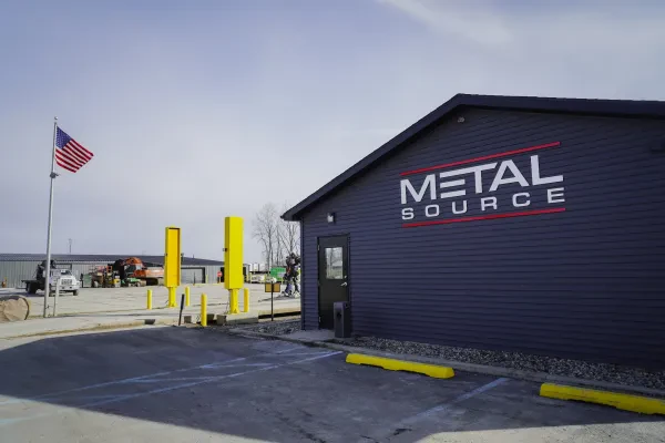 Metal Source - photo 4