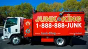Junk King Surprise
