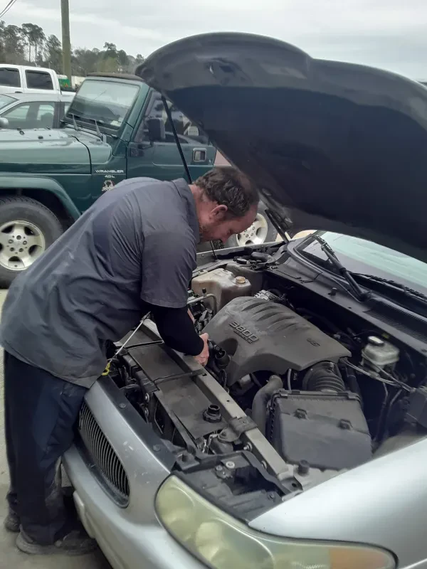 Powe Automotive - photo 2