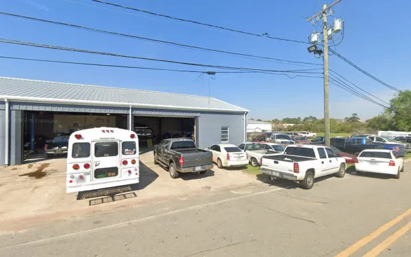 Powe Automotive - photo 4