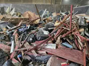 EDCO Recycling & Transfer (hours of operation apply to Transfer Station only)