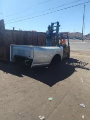 Gandara's Recycling