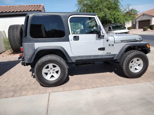 Queen Creek Complete Auto Repair - photo 2