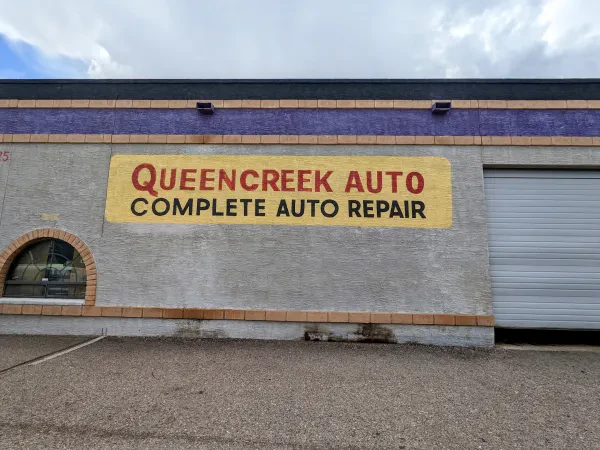 Queen Creek Complete Auto Repair - photo 3