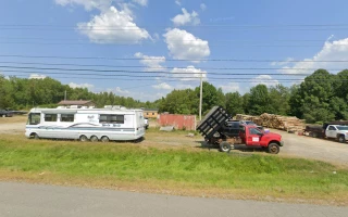 Perkins Salvage