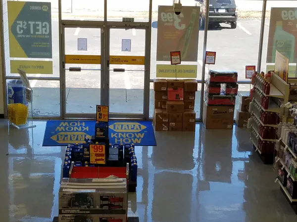 NAPA Auto Parts - photo 3