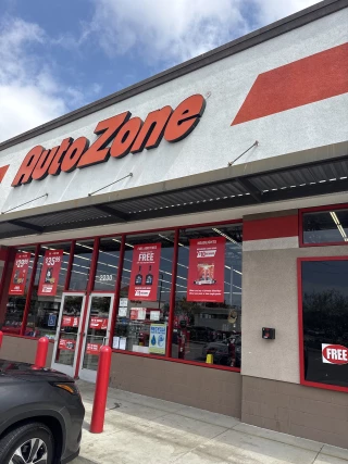 AutoZone Auto Parts