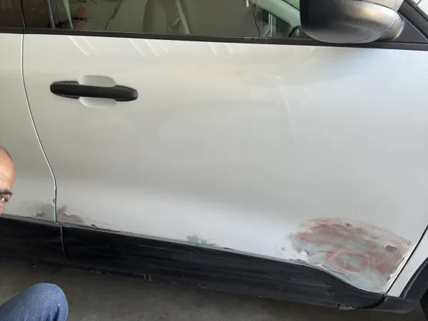 Miracle Auto Body Work *Mobile - photo 3