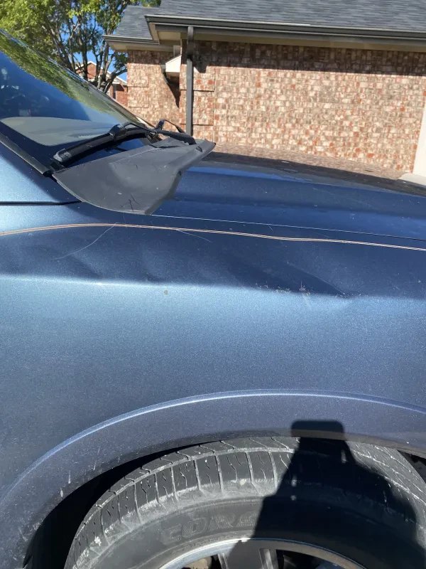 Miracle Auto Body Work *Mobile - photo 4