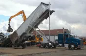 Carrier Salvage & Recycling LLC