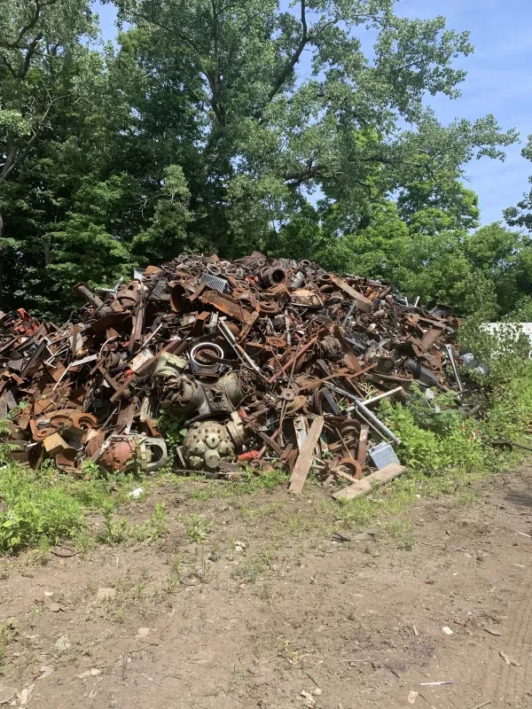 Carrier Salvage & Recycling LLC - photo 2