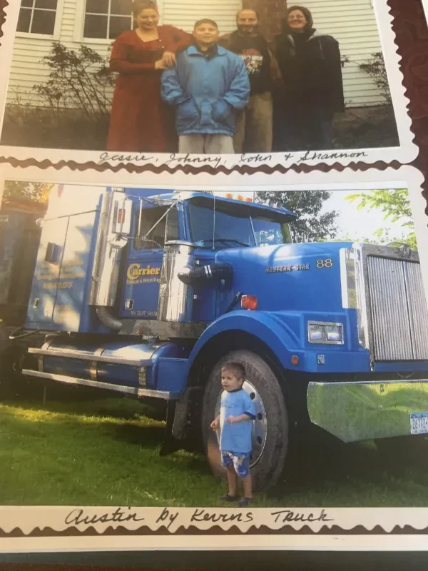 Carrier Salvage & Recycling LLC - photo 3