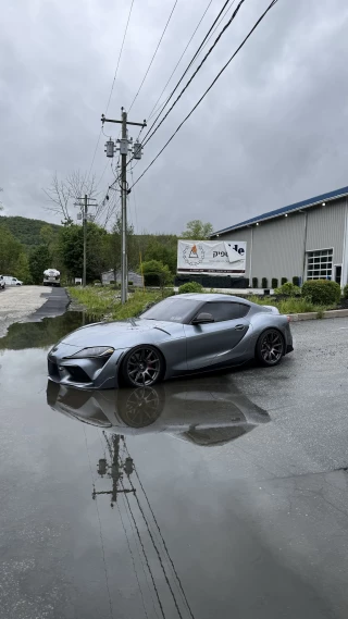 Central Valley Auto Collision
