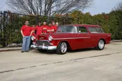 Ironhorse Classics