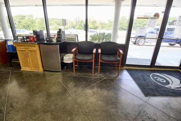Crash Champions Collision Repair Wylie - photo 3