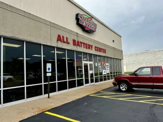 Interstate All Battery Center of Rock Island, IL