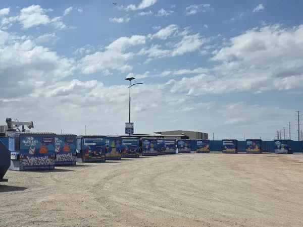 Queen Creek Recycling Center - photo 4