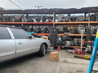 Ed's Vehicle Safety Weight Master Station Services