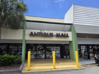 Cooper City Antique Mall