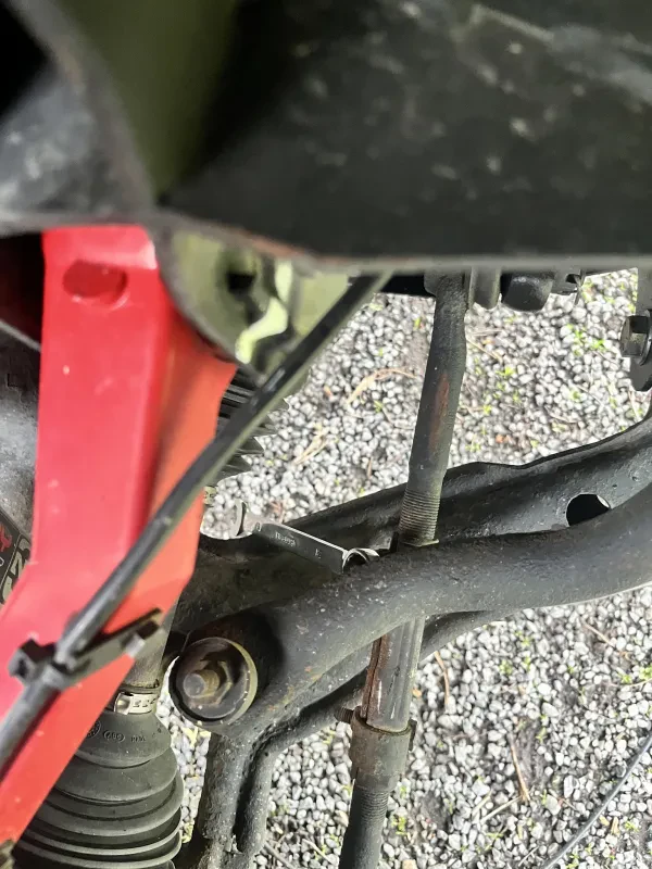 Tony Scott Auto Repair - photo 3