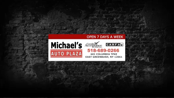 Michael's Auto Plaza - photo 2