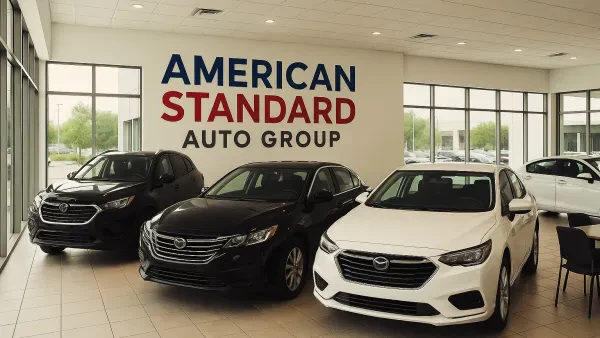 American Standard Auto Group - photo 2