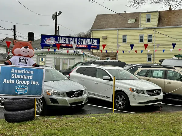 American Standard Auto Group - photo 3