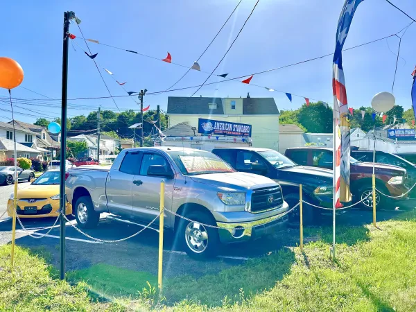 American Standard Auto Group - photo 4