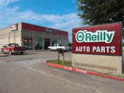 O'Reilly Auto Parts
