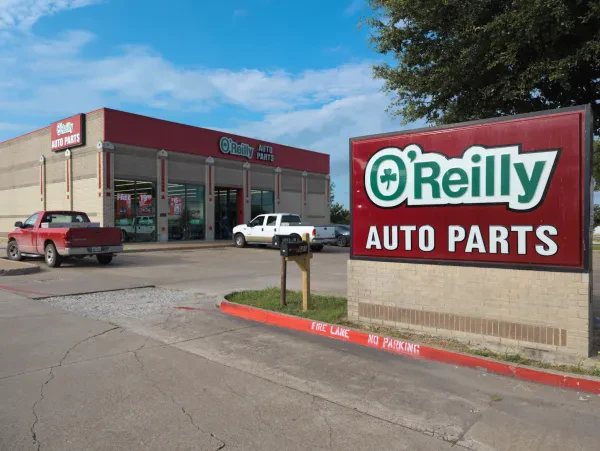 O'Reilly Auto Parts - photo 5