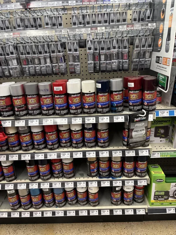 O'Reilly Auto Parts - photo 7