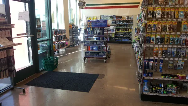 O'Reilly Auto Parts - photo 8
