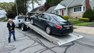 Fast Towing Service And Roadside Assistance Pasadena CA