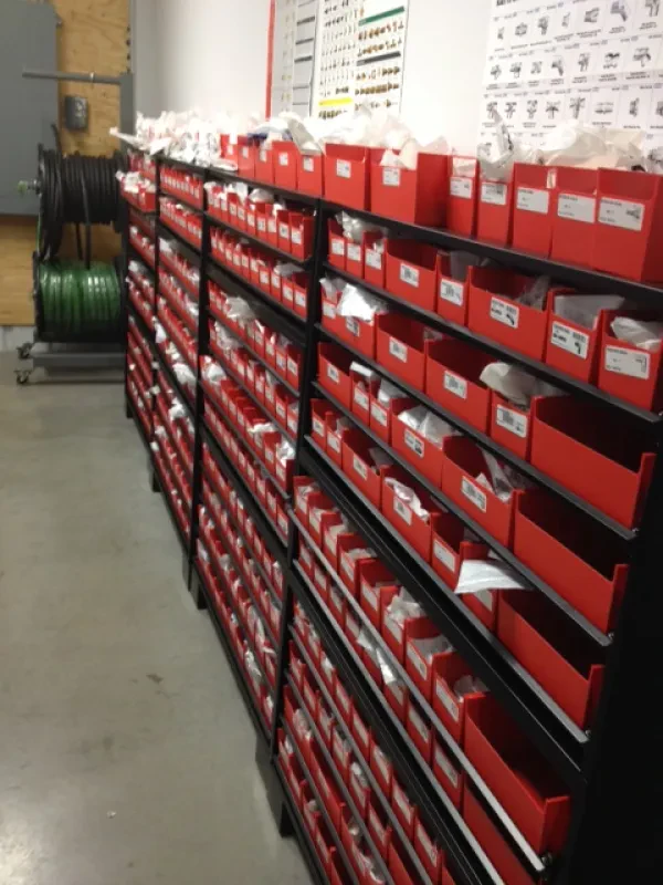 Xpress Auto and Truck Supply, LLC - photo 2