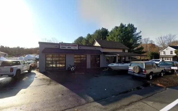 Custom Auto and Marine LLC - photo 2