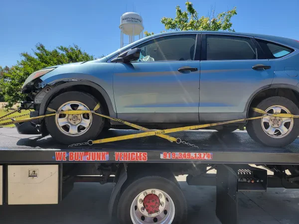 Champion Towing and Recovery - photo 4