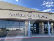 San Tan Auto Body