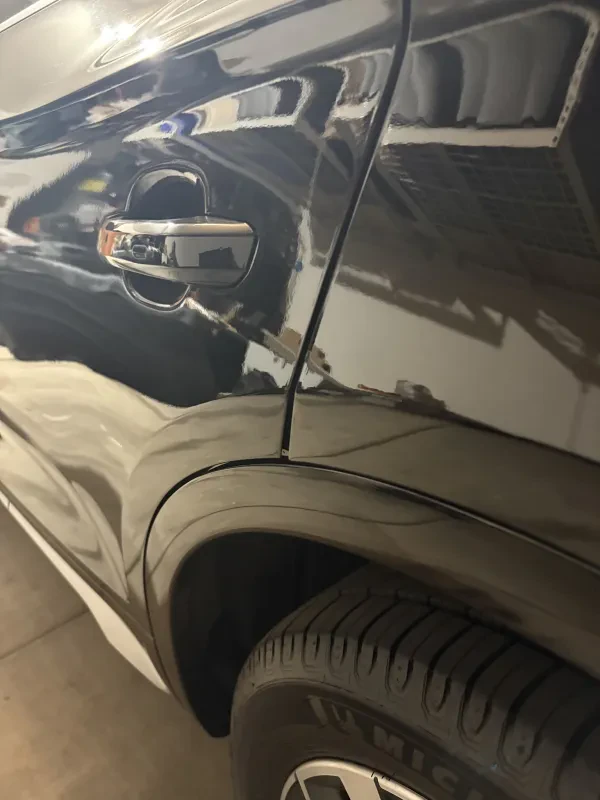 San Tan Auto Body - photo 3