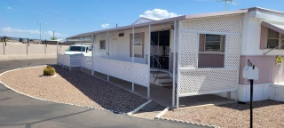 Dana's Trailer Ranch 55+