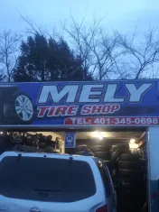 Mely Tire Shop