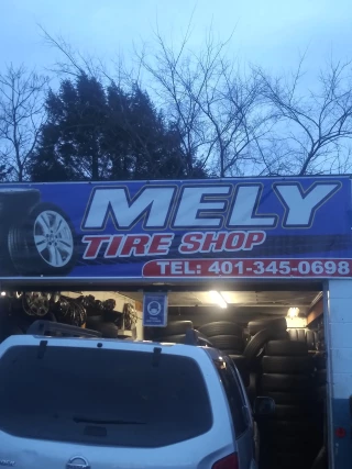 Mely Tire Shop